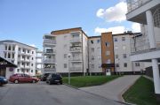 Gorzów Wlkp. - ul. Sosnkowskiego