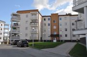 Gorzów Wlkp. - ul. Sosnkowskiego